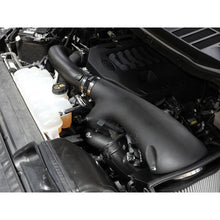 Load image into Gallery viewer, aFe Power Hot Charge Pipe for 2021-2022 Ford F-150(46-20518-B)