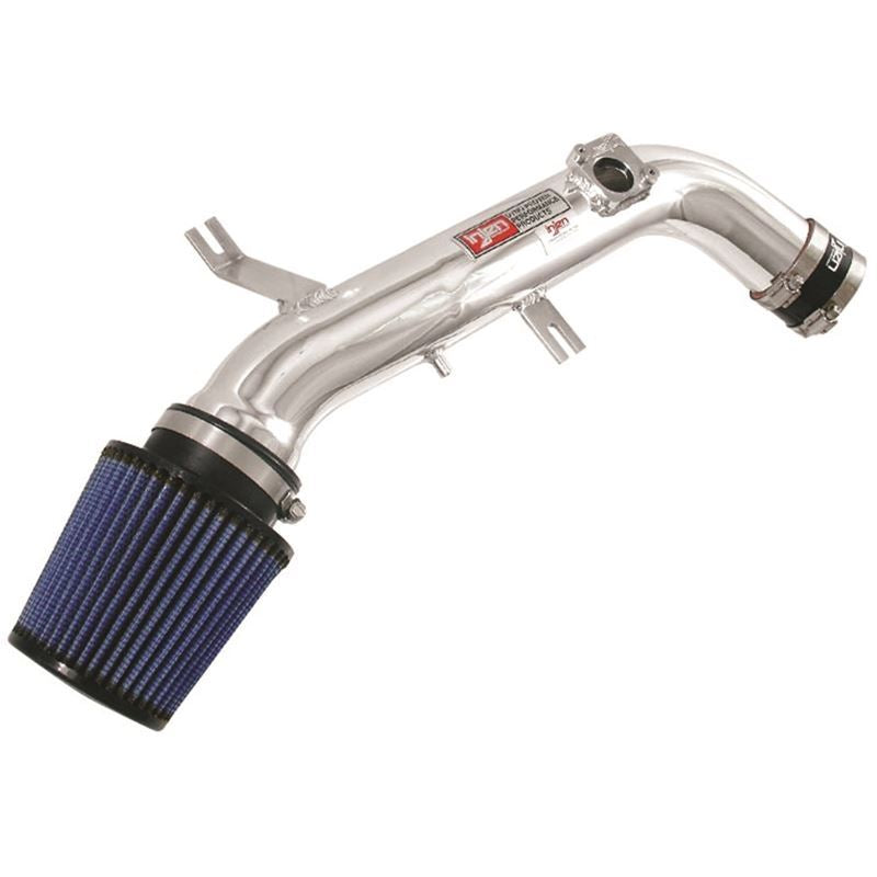 Injen 00-05 IS300 w/ Stainless steel Manifold Cover Polished Short Ram Intake (IS2094P)