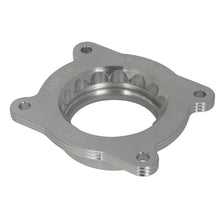 Load image into Gallery viewer, aFe Silver Bullet Throttle Body Spacer Kit (46-34014)