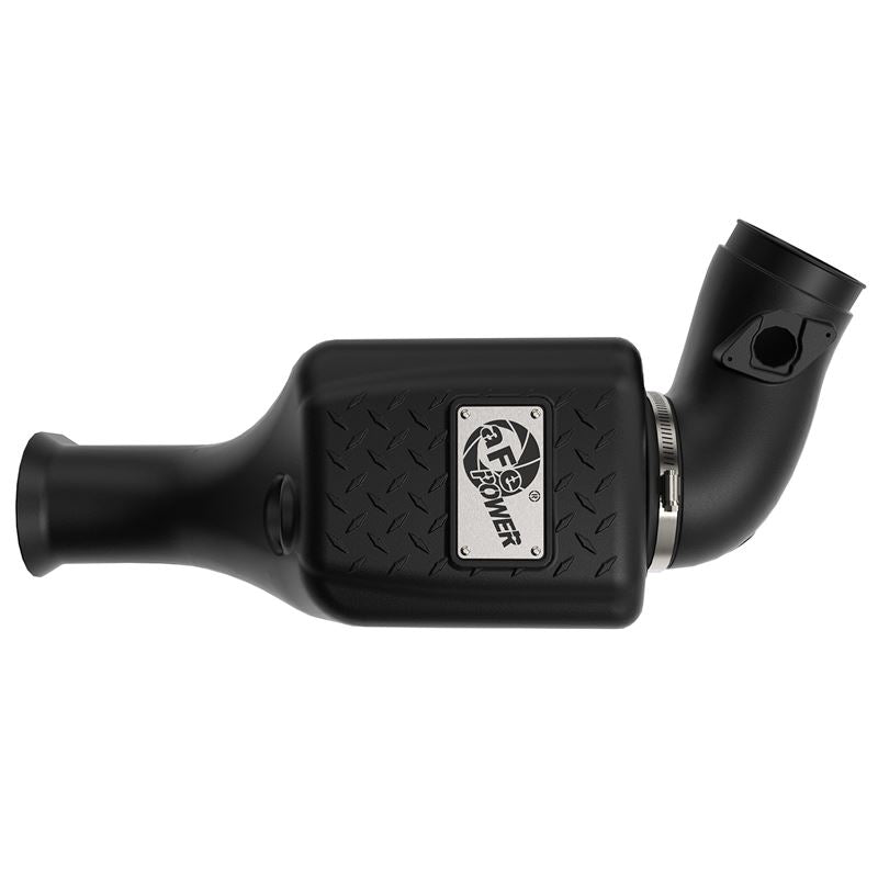 aFe Magnum FORCE Stage-2Si Cold Air Intake System w/ Pro 5R Media (54-81022-1)