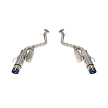 Load image into Gallery viewer, Apexi N1-X Evolution Extreme Axleback Exhaust for 2021-2021 Lexus IS300 (164-KT20)