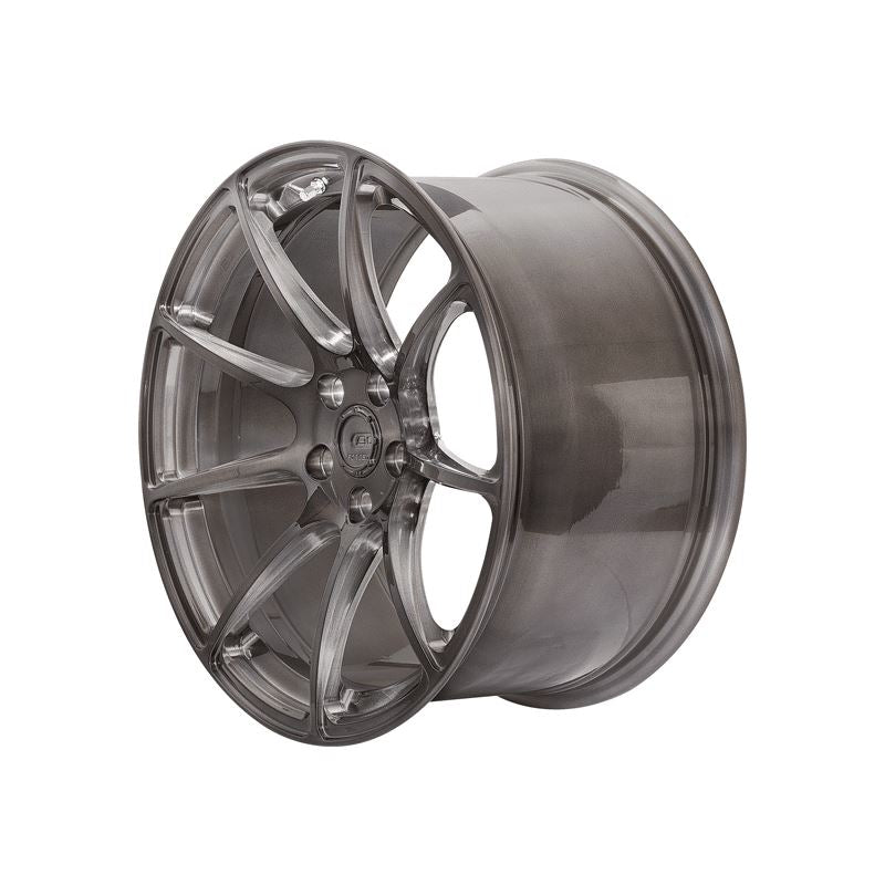 BC Forged RZ39 Monoblock Wheel