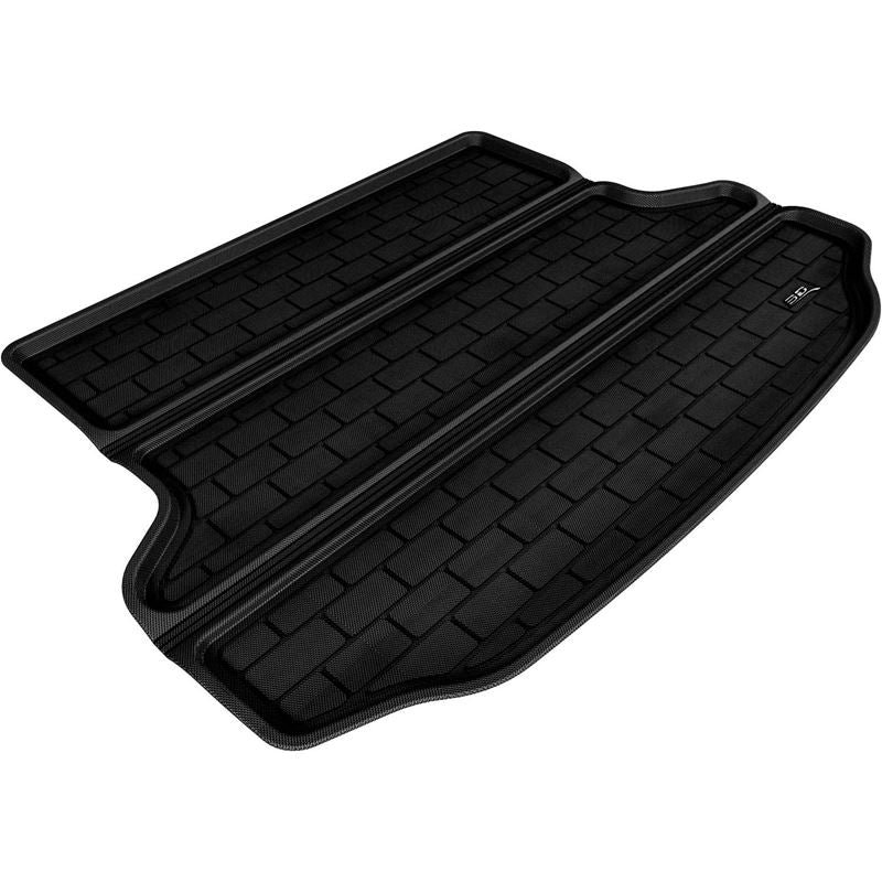 3D Maxpider KAGU Cargo Liner, BLACK (M1HY0331309)