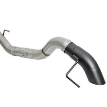 Load image into Gallery viewer, aFe MACH Force-Xp Cat-Back Exhaust System w/ Dual Hi-Tuck Black Tips (49-33095-B)