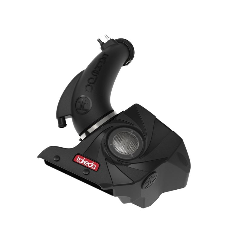 Takeda Momentum Cold Air Intake System w/ Pro DRY S Filter (56-70058D)