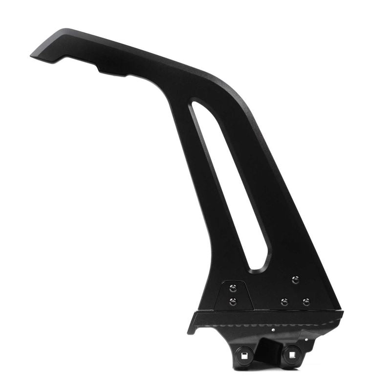 Fabspeed Porsche 992 GT3 Cup Car Style Wing Risers (22+) (FS.POR.992GT3.MWR)