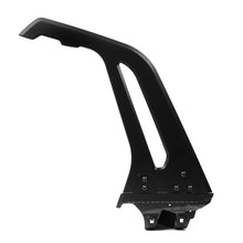 Load image into Gallery viewer, Fabspeed Porsche 992 GT3 Cup Car Style Wing Risers (22+) (FS.POR.992GT3.MWR)