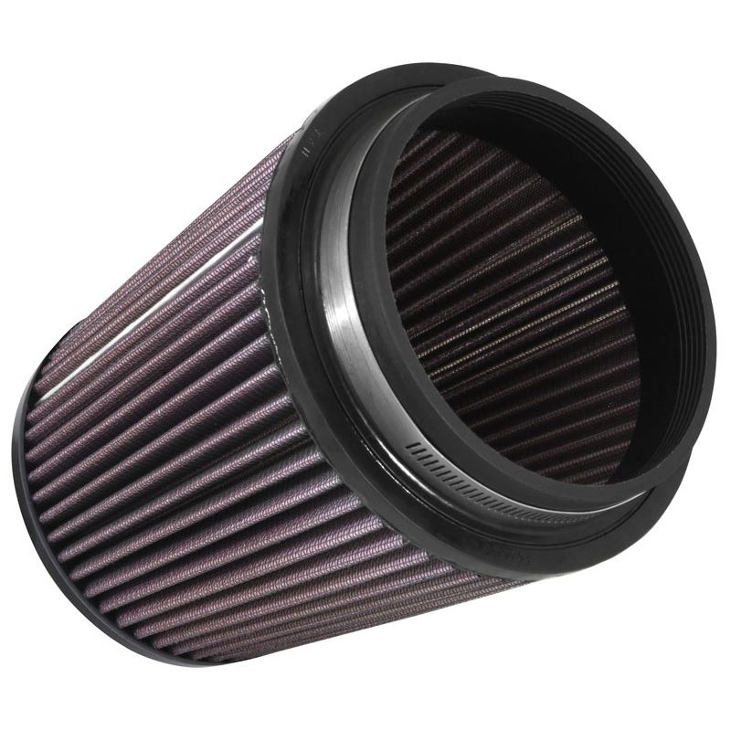 K&N Universal Clamp-On Air Filter (RU-5059)