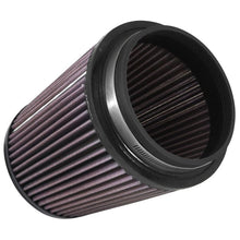 Load image into Gallery viewer, K&amp;N Universal Clamp-On Air Filter (RU-5059)