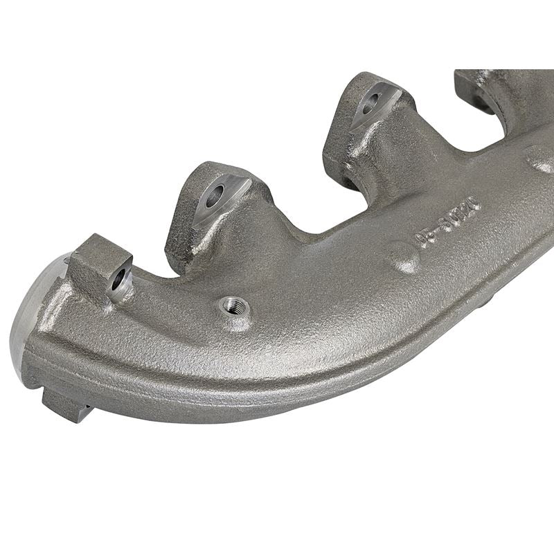 aFe BladeRunner Ported Ductile Iron Exhaust Manifold (46-40094)