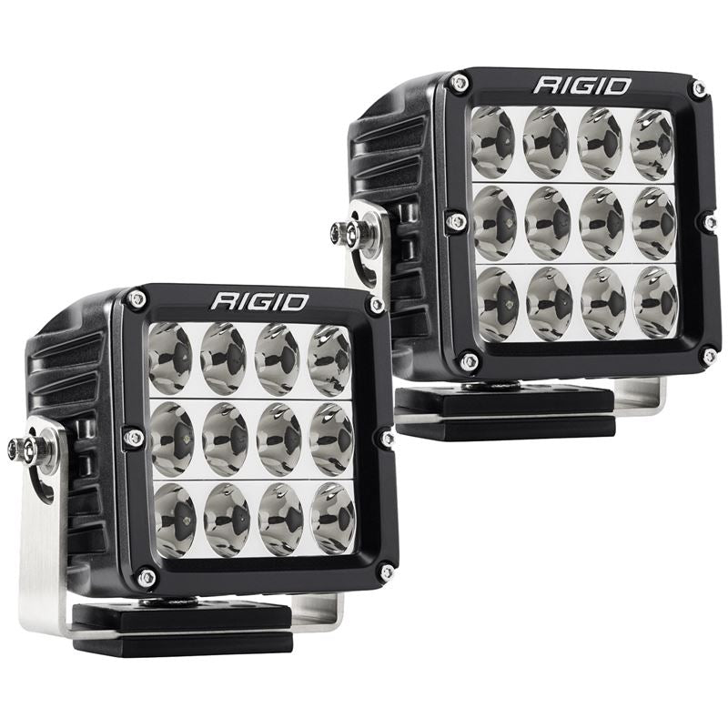 Rigid Industries D2 XL Drive - (Set of 2) (322613)