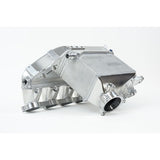 CSF Cooling - Racing & High Performance Division BMW S58 -Level-Up- Charge Air Cooler Manifold - Raw Billet (8233)