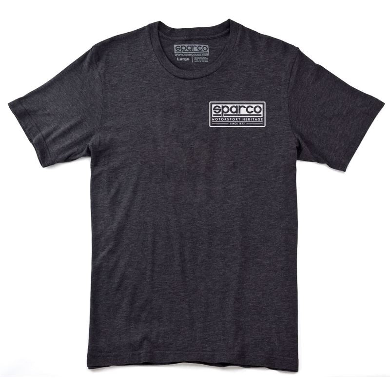 Sparco Heritage Series T-Shirt (SP02350)