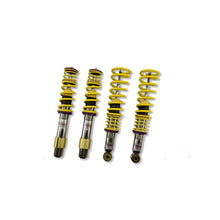 Load image into Gallery viewer, KW Suspension Coilover Kit V3 for BMW 6series E63 E64 (663C) Coupe Convertible (35220006)