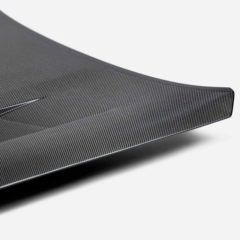 Seibon 2023 Nissan Z TS-Style Carbon Fiber Hood (HD22NSZ-TS)