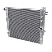 Load image into Gallery viewer, aFe BladeRunner Street Series High Capacity Aluminum Radiator (46-52001)