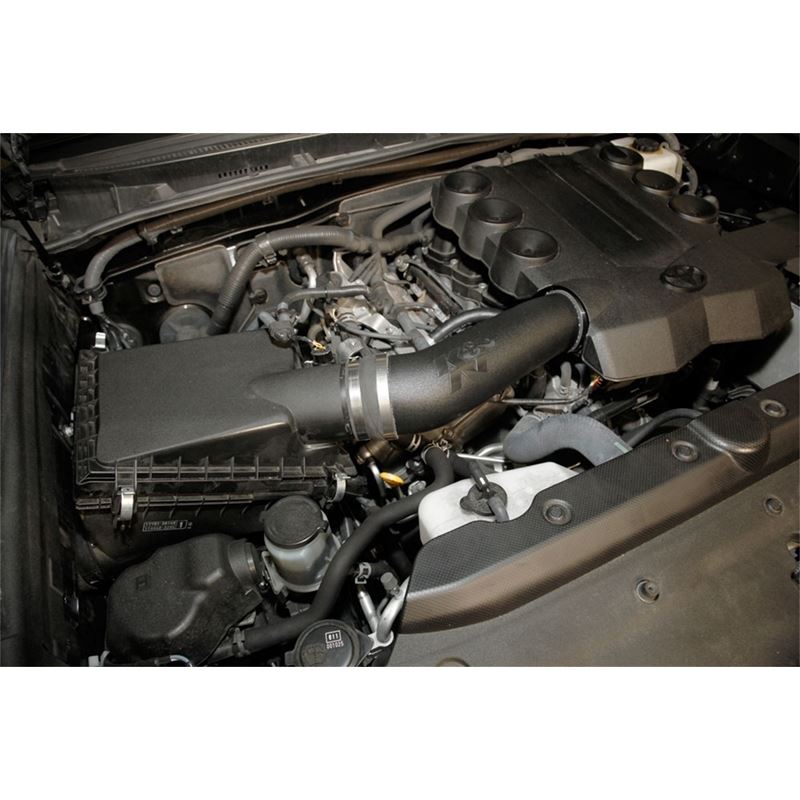 K&N Performance Air Intake System (57-9034)