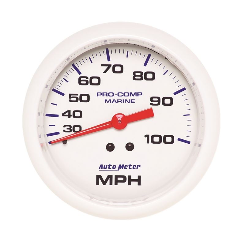 AutoMeter Speedometer Gauge (200754)