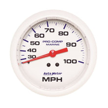 Load image into Gallery viewer, AutoMeter Speedometer Gauge (200754)