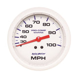 AutoMeter Speedometer Gauge (200754)