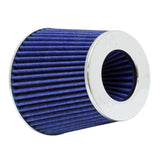 K&N Clamp-on Air Filter (RG-1001BL)