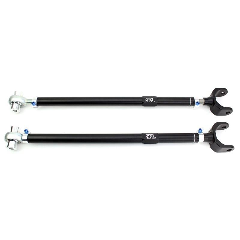 SPL Parts TITANIUM Rear Camber Links (SPL RLL E36)