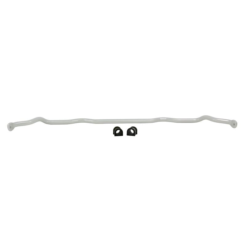 Whiteline Sway bar 24mm heavy duty for 1997-2001 Toyota Camry (BTF38)