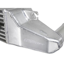 Load image into Gallery viewer, aFe BladeRunner GT Series Intercooler Kit w/ Tubes Black (46-20352-B)