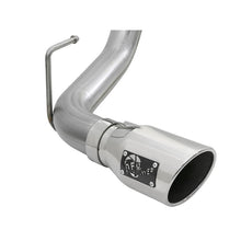 Load image into Gallery viewer, aFe MACH Force-Xp 2-1/2 in 304 Stainless Steel Cat-Back Exhaust w/Polished Tips (49-46042-P)