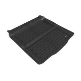 3D Maxpider Custom Fit KAGU Cargo Liner (BLACK) Compatible for BMW 4 SERIES 2021-2024 - Cargo Liner (M1BM1201309)