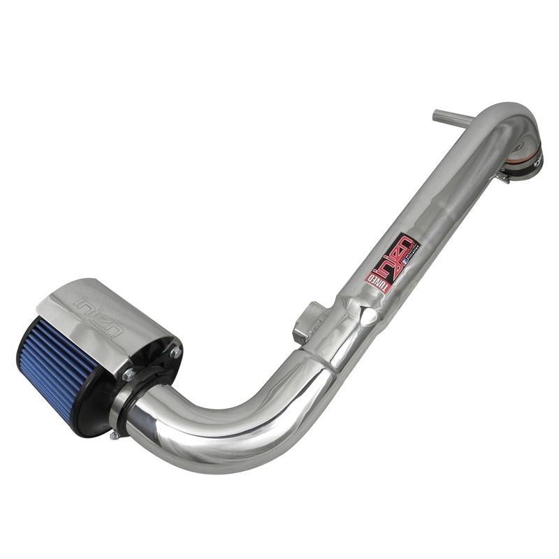 Injen 12 Toyota Tacoma 2.7L Wrinkle Black Power-Flow Air Intake w/ MR Tech/Heat Shield/Nano Filter (PF2011WB)