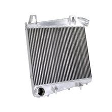 Load image into Gallery viewer, aFe BladeRunner GT Series Intercooler (46-20071)