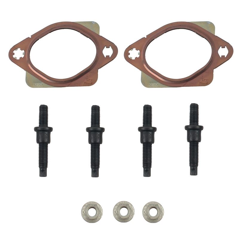 AMS Ford F-150 Turbine Housing Adapter Hardware Kit (AMS.32.05.0002-2)