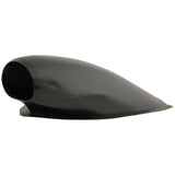 K&N Hood Scoop D-Shaped Opening (100-8506)