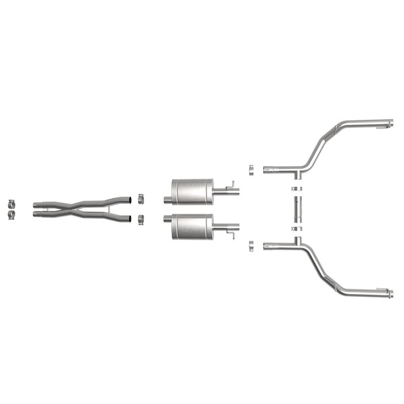 aFe MACH (49-32071)