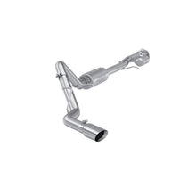 Load image into Gallery viewer, MBRP Exhaust 3in. Cat Back Single Side T304 (S5019304)