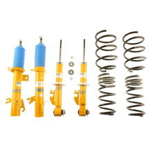 Load image into Gallery viewer, Bilstein B12 (Pro-Kit)-Suspension Kit (46-180469)