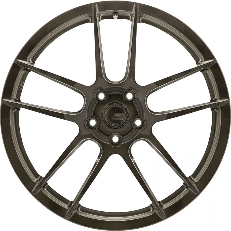 BC Forged KL14 Monoblock Wheel