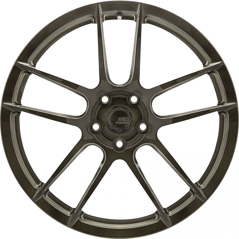 BC Forged KL14 Monoblock Wheel – JM Auto Racing