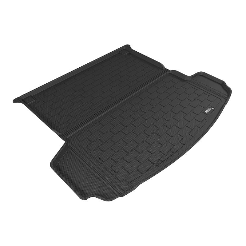 3D Maxpider KAGU Cargo Liner, BLACK (M1MB0781309)