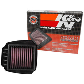 K&N Replacement Air Filter (YA-1515)