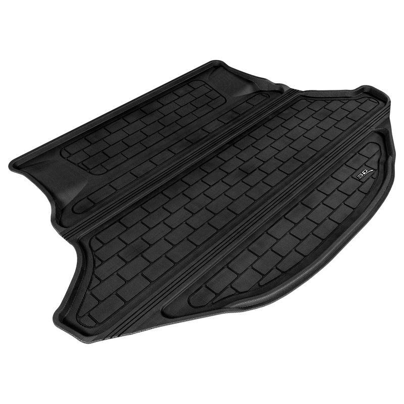 3D Maxpider KAGU Cargo Liner, BLACK (M1TY0781309)