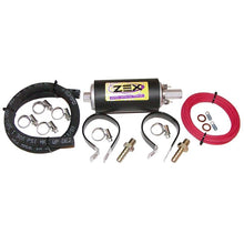 Load image into Gallery viewer, ZEX Booster Fuel Pump Kit (82020)