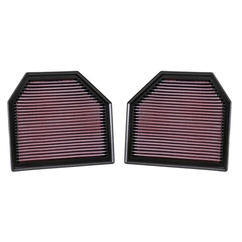 K&N Air Filter (33-2488)