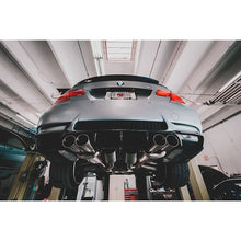 Load image into Gallery viewer, Active Autowerke E9X M3 Signature Rear Exhaust Gen. 2 (11-016)