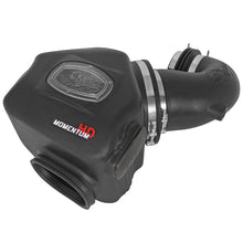 Load image into Gallery viewer, aFe Momentum HD Cold Air Intake System w/ Pro DRY S Media (51-72001)