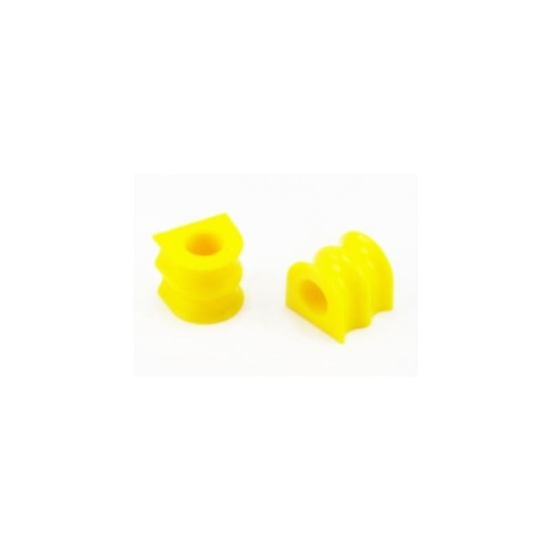 Whiteline Front Swaybar Bushings for Subaru Impreza 02-07 (W0405-24)