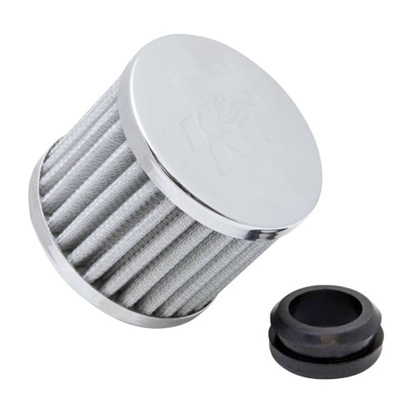 K&N Vent Air Filter/Breather (62-1590WT)