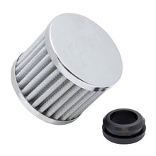 Load image into Gallery viewer, K&amp;N Vent Air Filter/Breather (62-1590WT)