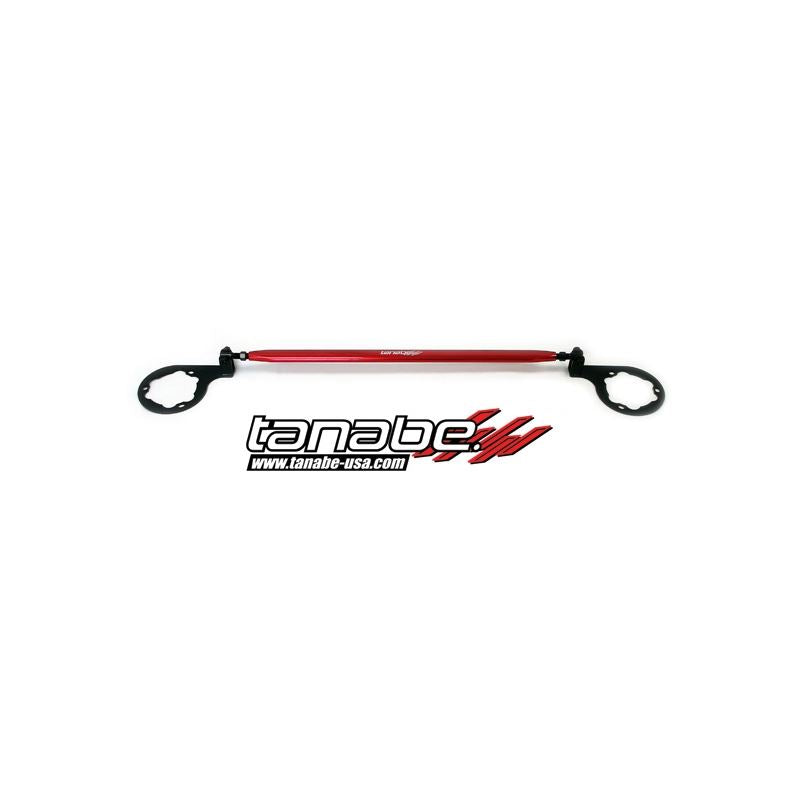 Tanabe Sustec Rear Strut Tower Bar 93-98 Supra (JZA80) (TTB012R)